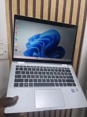 Laptop HP EliteBook X360 1030 G3 8GB Intel Core i5 SSD 256GB