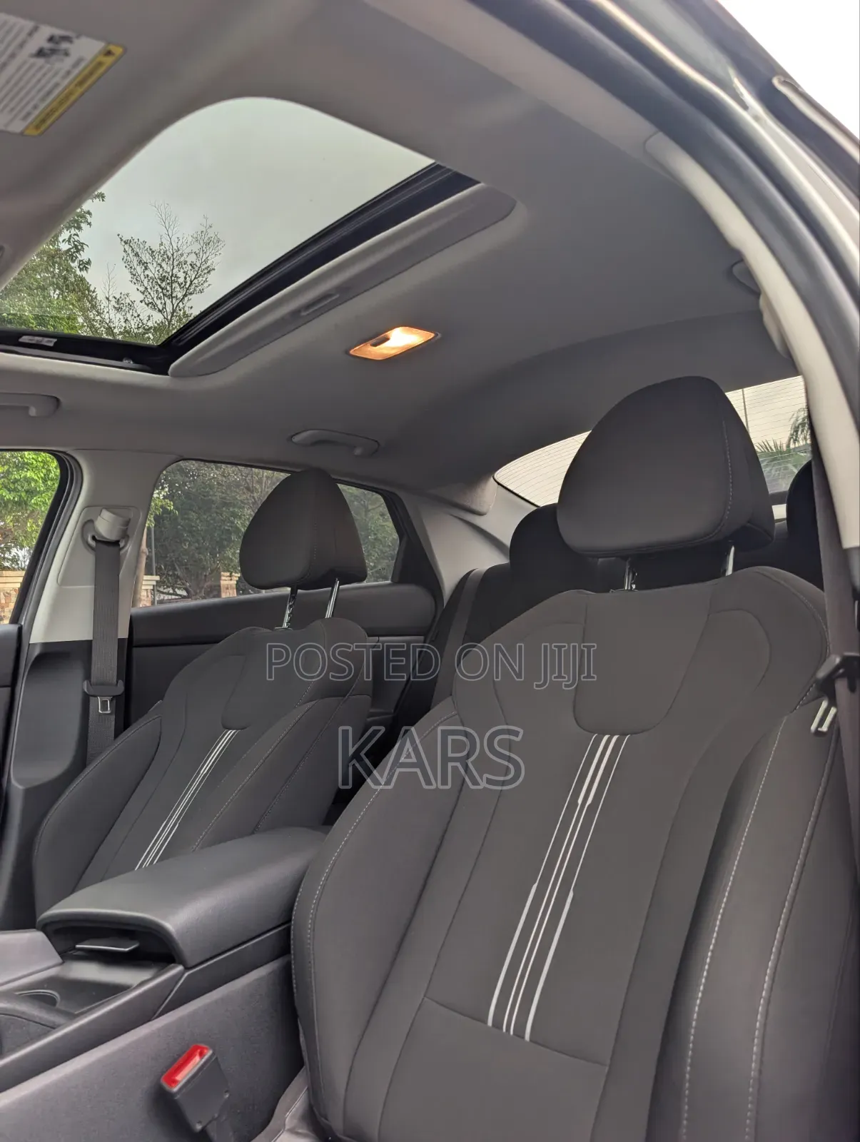Hyundai Elantra 2025 Gray