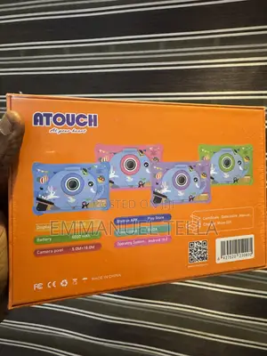 New Atouch Q42 Lite 256 GB