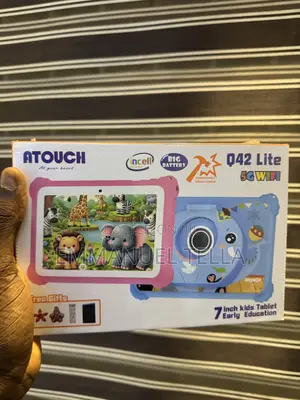 New Atouch Q42 Lite 256 GB