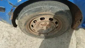 Volkswagen Golf 1999 Blue