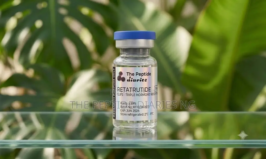 Retatrutide 10mg