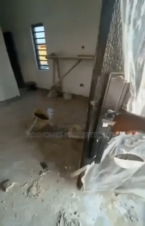 Mini Flat in Bariga / Shomolu for rent
