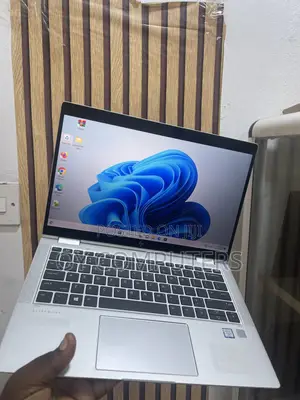 Laptop HP EliteBook x360 1030 G4 16GB Intel Core i5 SSD 512GB