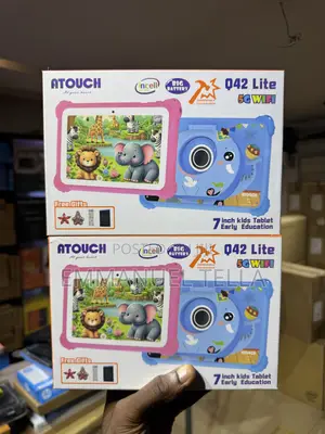 New Atouch Q42 Lite 256 GB