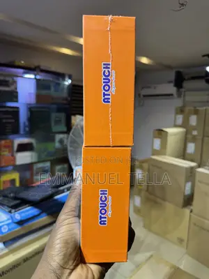 New Atouch Q42 Lite 256 GB