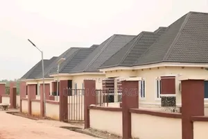 4bdrm Bungalow in City Of David Estate for sale
