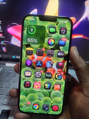 Apple iPhone 13 Pro Max 128 GB Gold