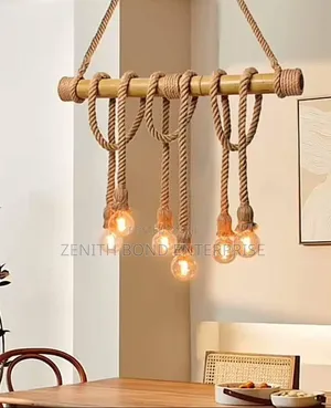 Pendant Chandelier