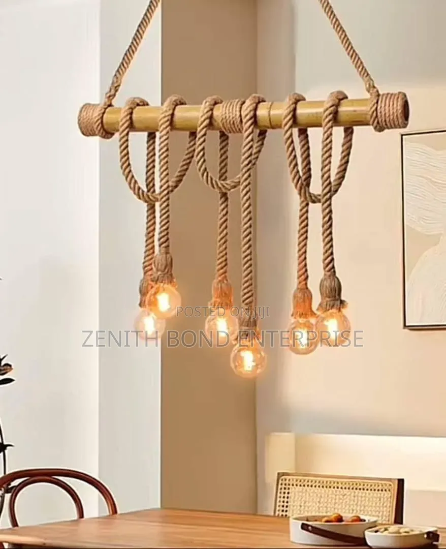 Pendant Chandelier