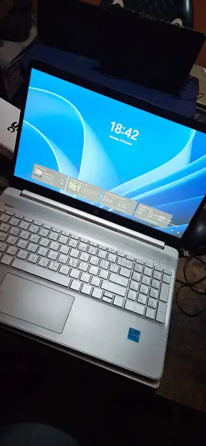 Laptop HP 15 4GB Intel Core i3 SSD 128GB