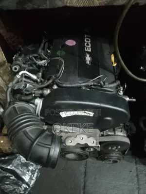 Engine for Chevrolet Cruze 1,8