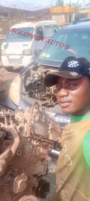 Reliable Auto Mechanic - Engine Repair, Servicing