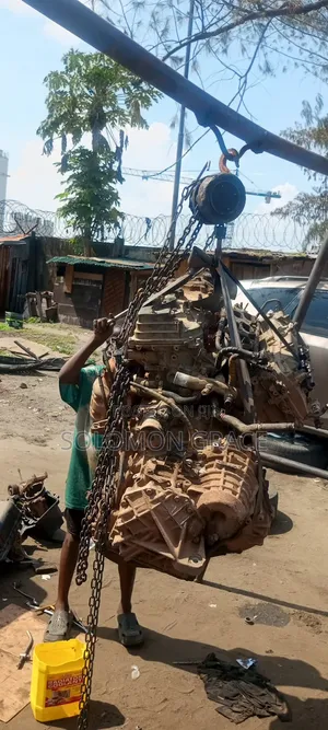 Reliable Auto Mechanic - Engine Repair, Servicing