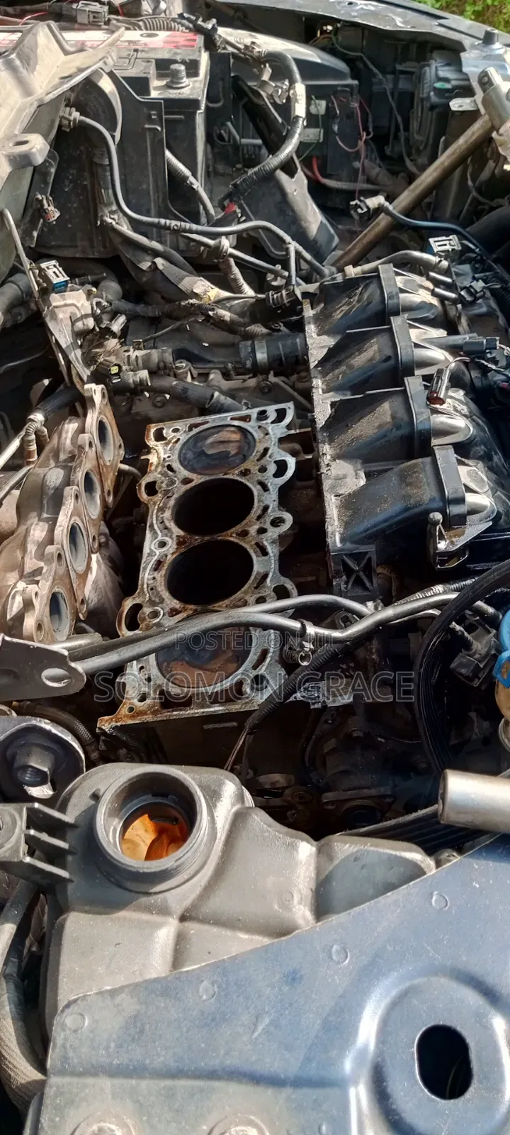 Reliable Auto Mechanic - Engine Repair, Servicing
