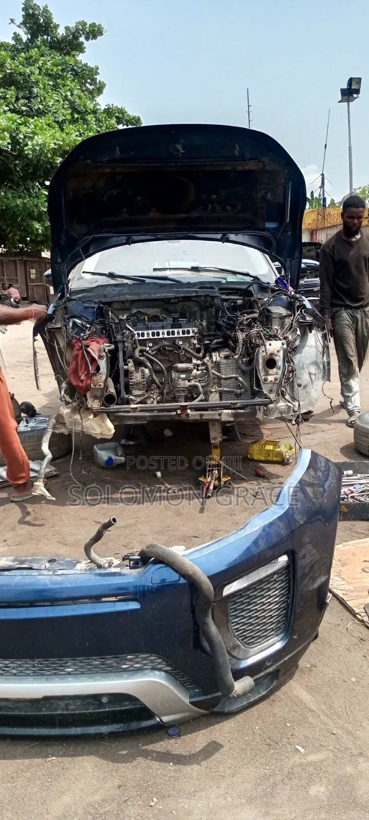 Reliable Auto Mechanic - Engine Repair, Servicing