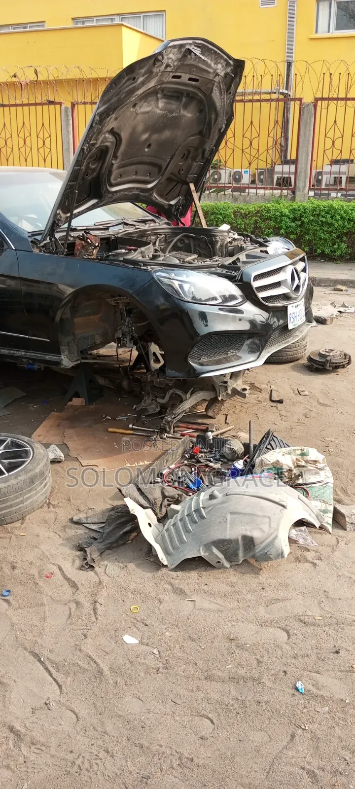 Reliable Auto Mechanic - Engine Repair, Servicing