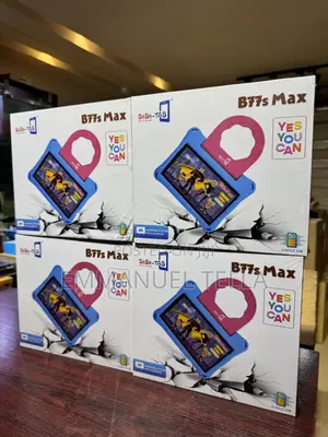 New Bebe B77s Max 256 GB