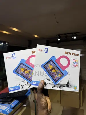 New Bebe B77s Max 256 GB