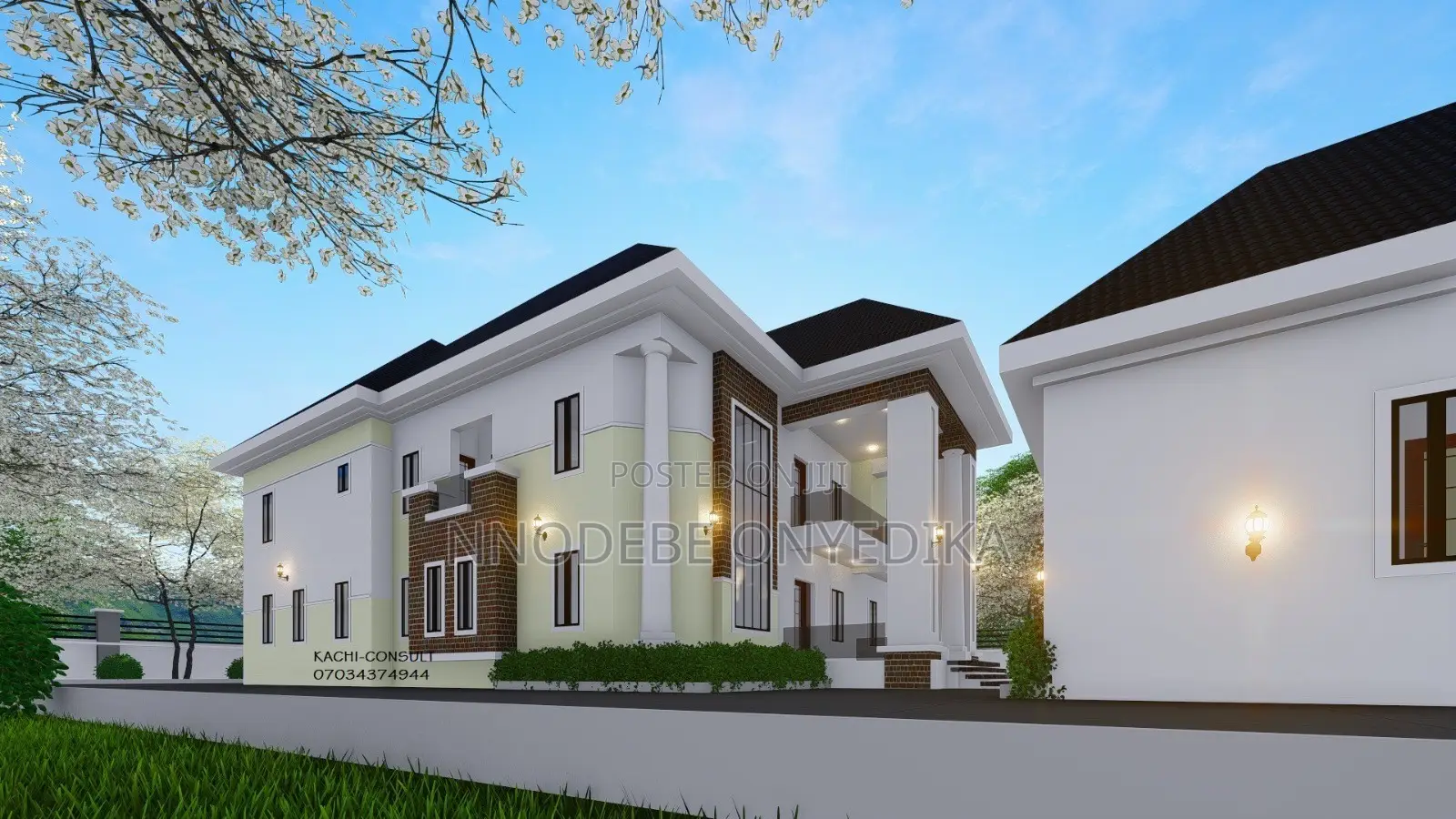 Building Design 3333