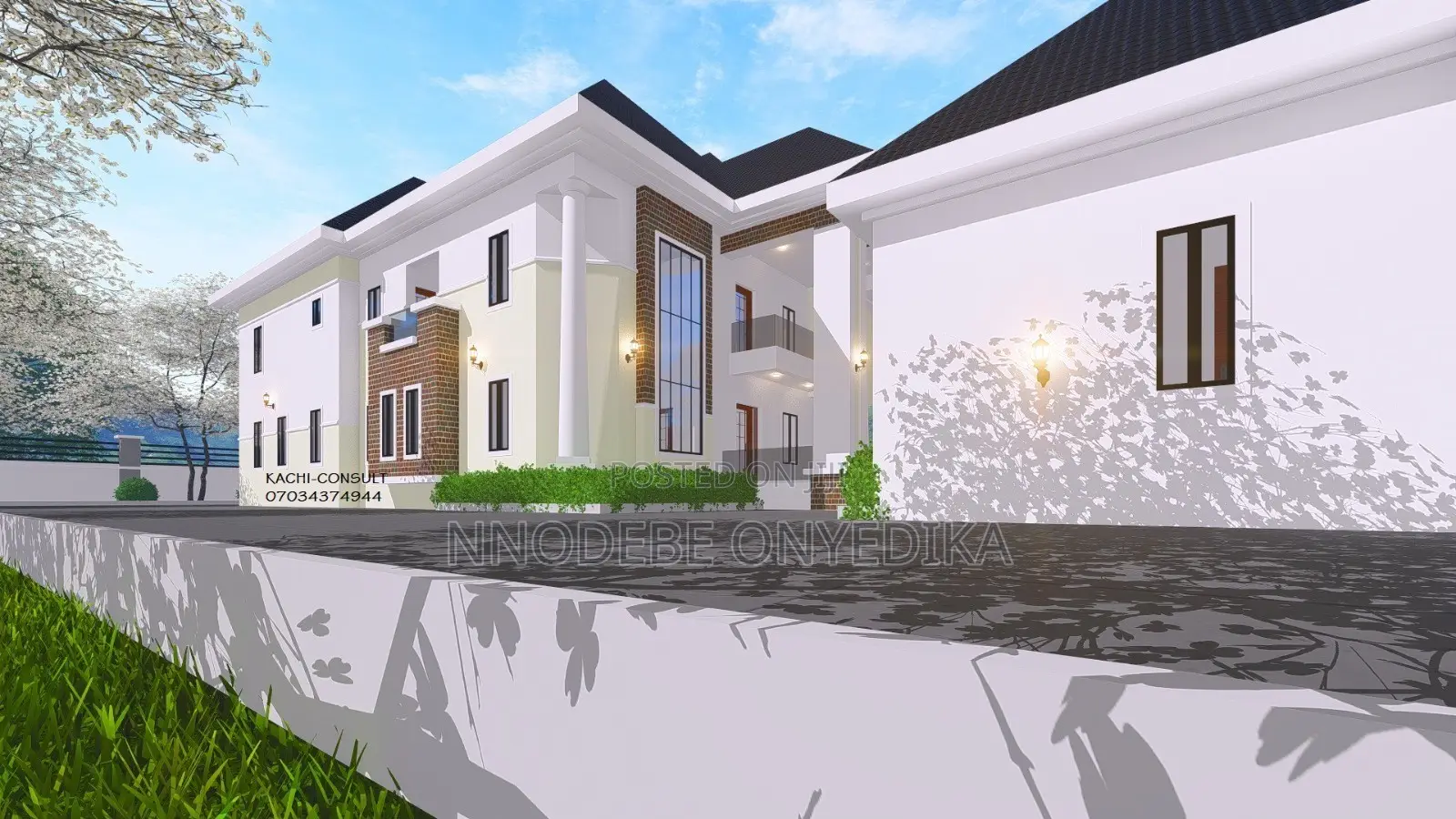 Building Design 3333