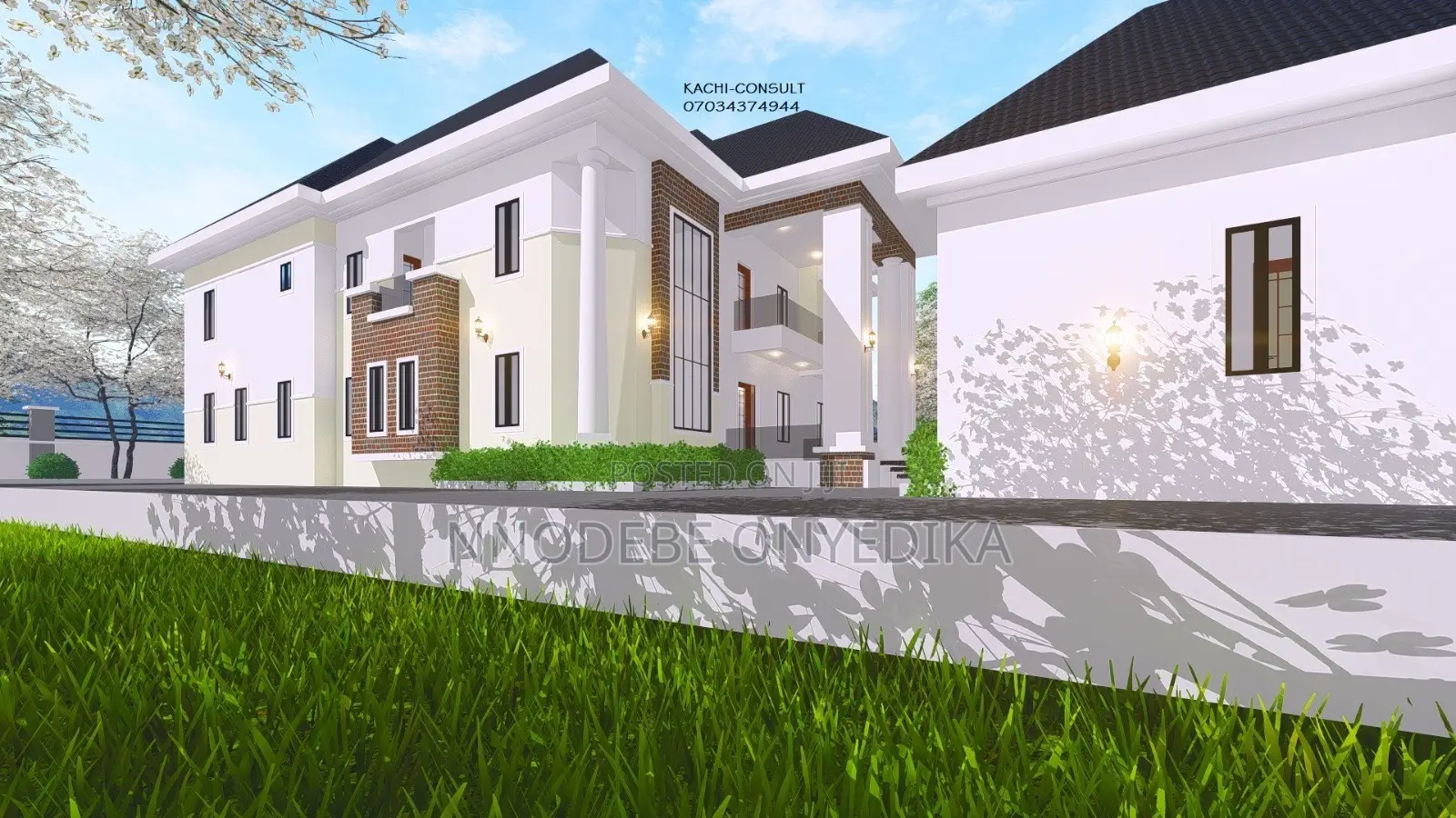 Building Design 3333