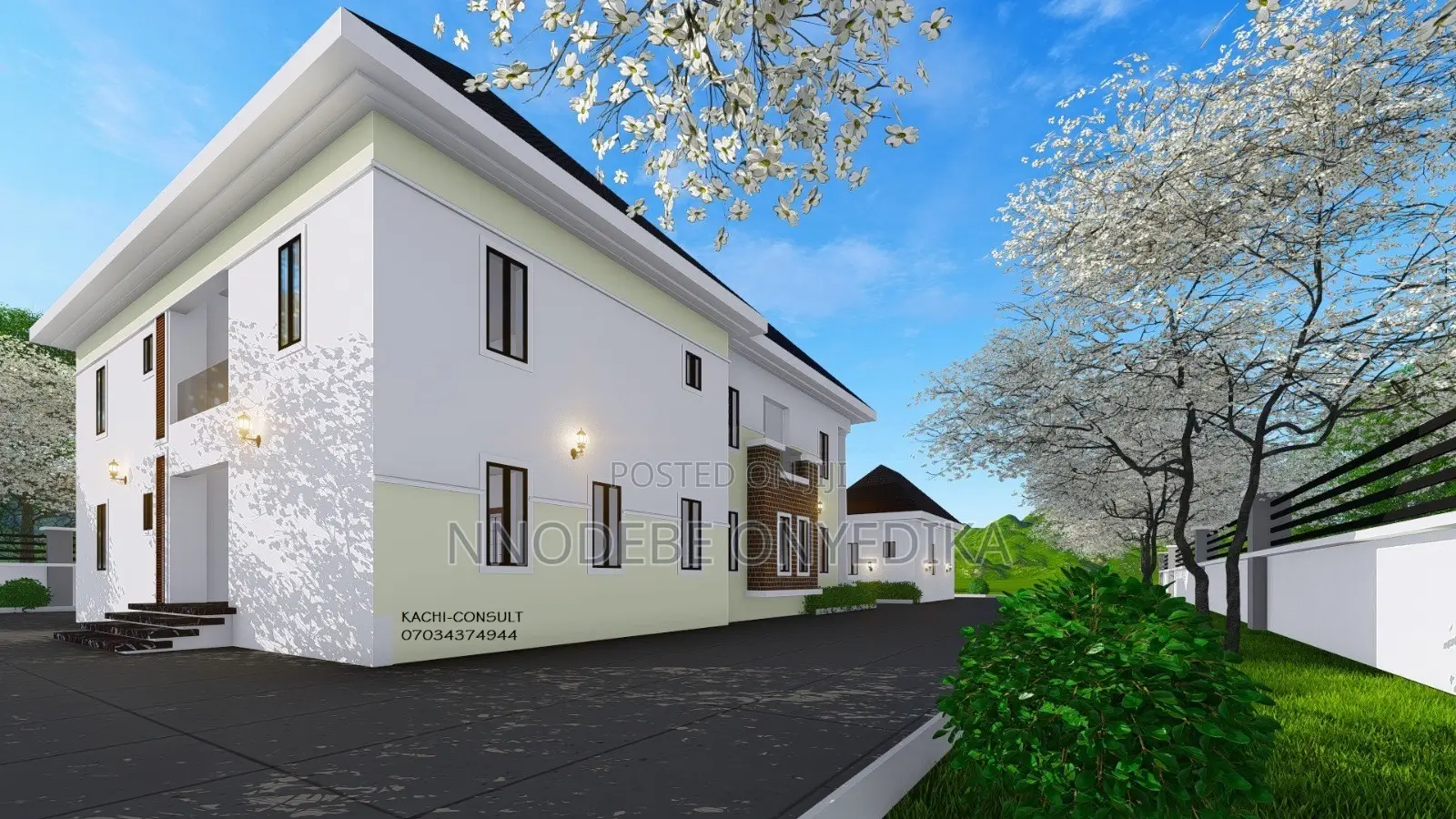 Building Design 3333