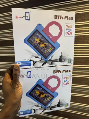 New Bebe B77s Max 256 GB