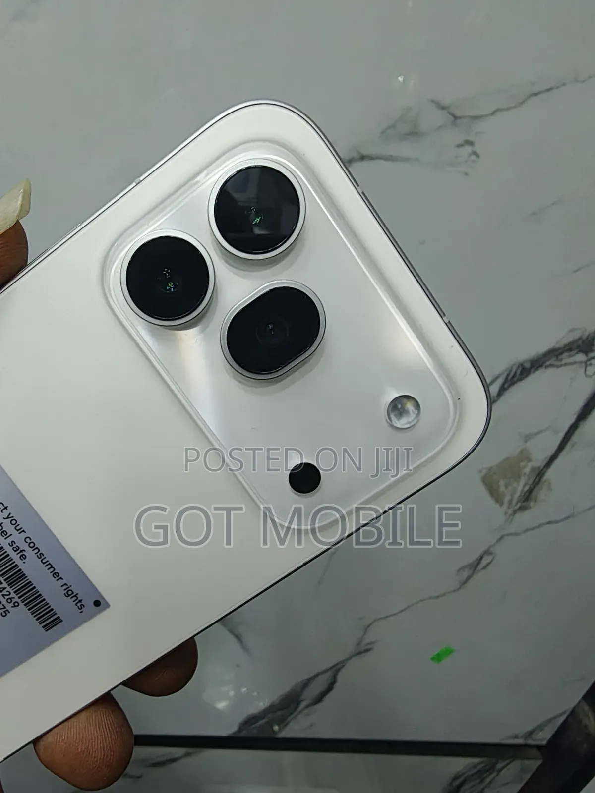Honor 600 Pro 512 GB Gold