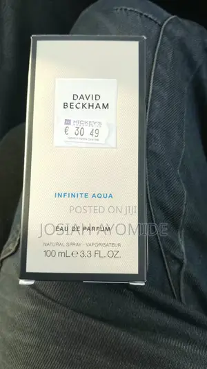 Original Asad Lattafa 100ml & Dior Sauvage 100ml - Sango UI