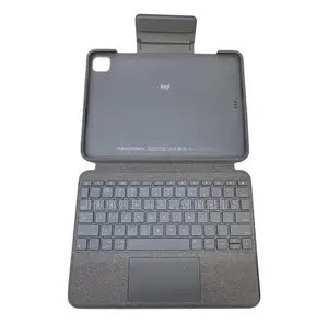 Logitech Folio Touch Keyboard Case With Trackpad – YU0043