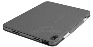 Logitech Folio Touch Keyboard Case With Trackpad – YU0043