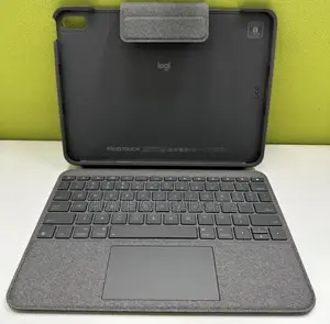 Logitech Folio Touch Keyboard Case With Trackpad – YU0043