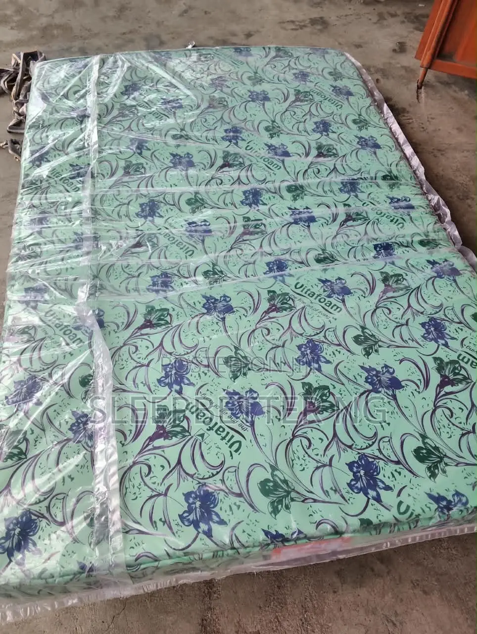 Vitafoam Student Mattress