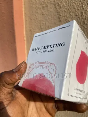 Rose Toy With Free Local Delivery Option | 5 Speeds | Lagos