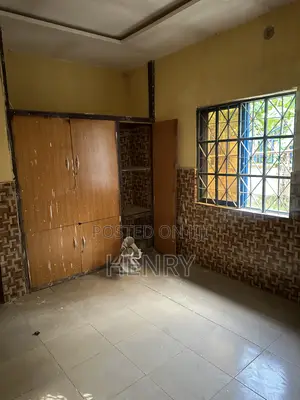 1bdrm Bungalow in Phase 4, Before The, Nyanya for rent