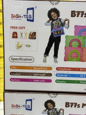 New Bebe B77s Max 256 GB