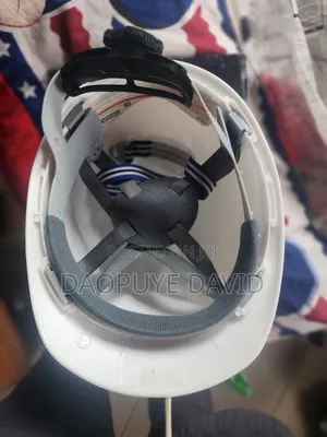 Safety Helmet