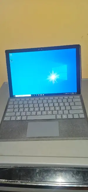 Laptop Microsoft Surface Pro 8 16GB Intel Core i7 SSD 512GB