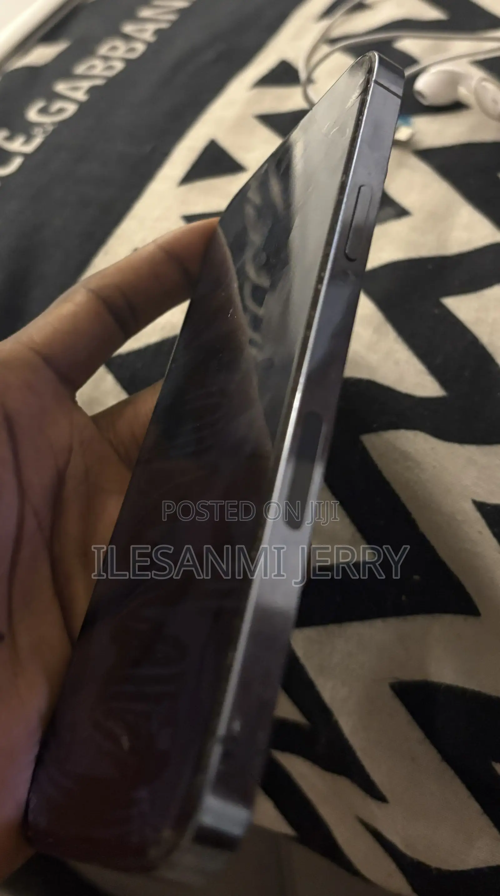 Apple iPhone 13 Pro Max 128 GB Blue