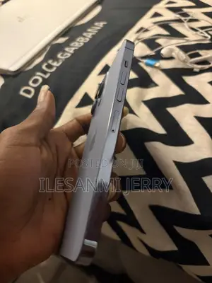 Apple iPhone 13 Pro Max 128 GB Blue