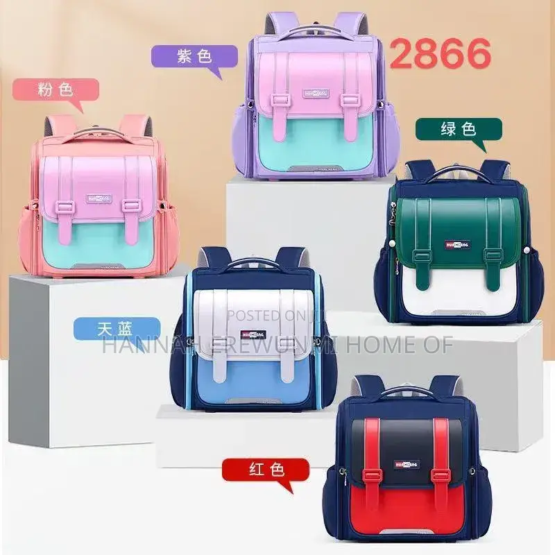 Children Bag Pack