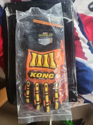 Impact Handglove
