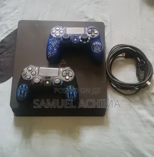 Pes 4 Slim