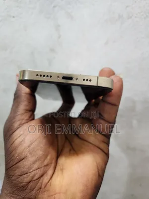 Apple iPhone 12 Pro 128 GB Gold