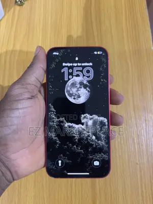 Apple iPhone 14 128 GB Red