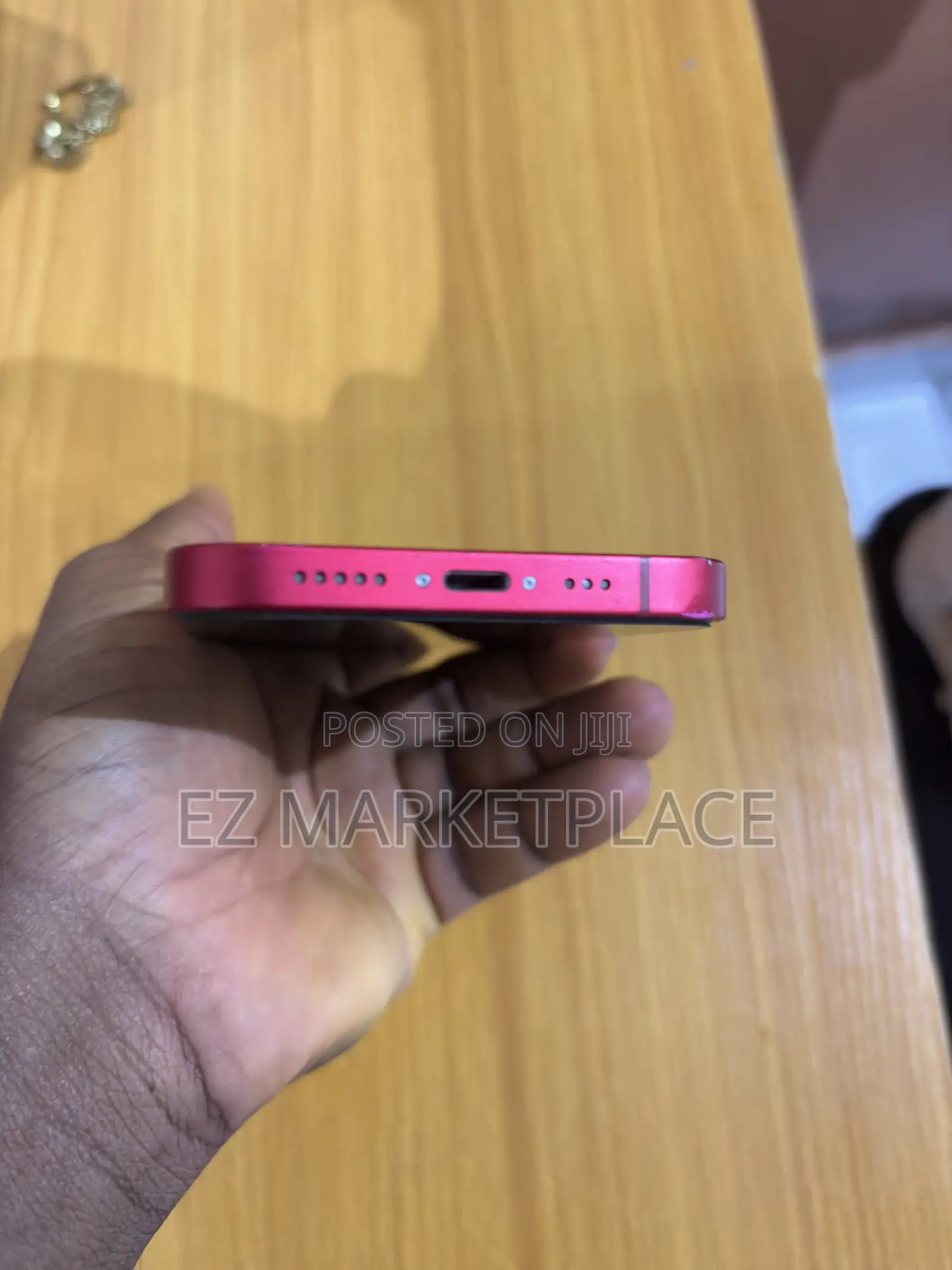 Apple iPhone 14 128 GB Red