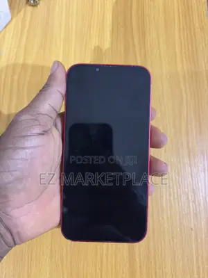 Apple iPhone 14 128 GB Red