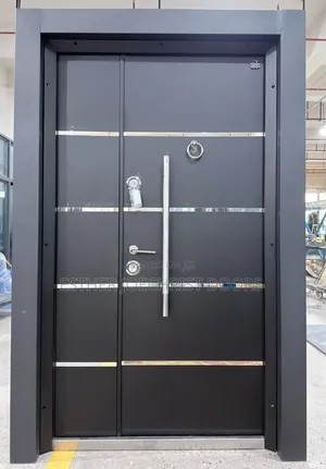 Turkey 4ft by 7ft Stainless Steel Galvanised