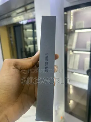 New Samsung Galaxy S26 Ultra 5G 512 GB Black